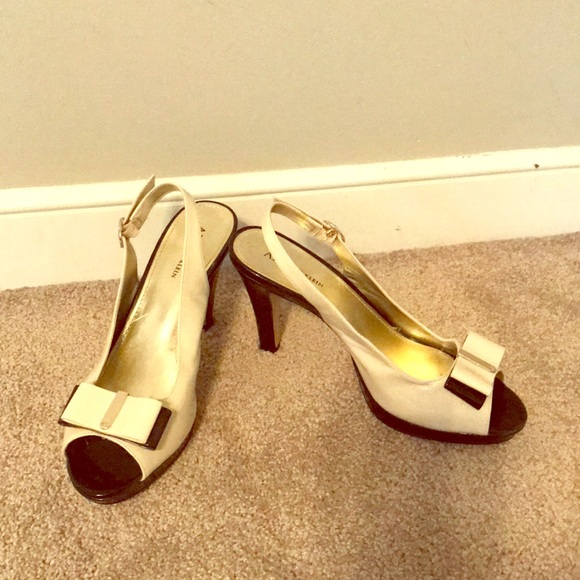 Anne Klein Shoes - Anne Klein heels